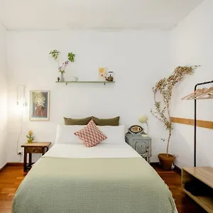  Guest house En La Rambla