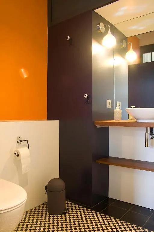 خيرونا Bed & Breakfast Bells Oficis