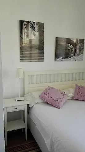 خيرونا Bed & Breakfast Bells Oficis