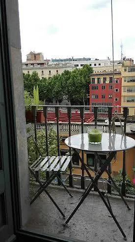 خيرونا Bed & Breakfast Bells Oficis