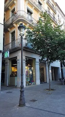 خيرونا Bed & Breakfast Bells Oficis