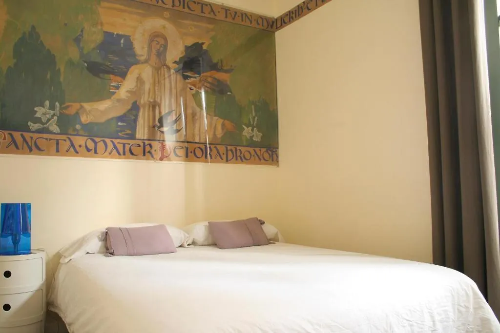 خيرونا Bed & Breakfast Bells Oficis