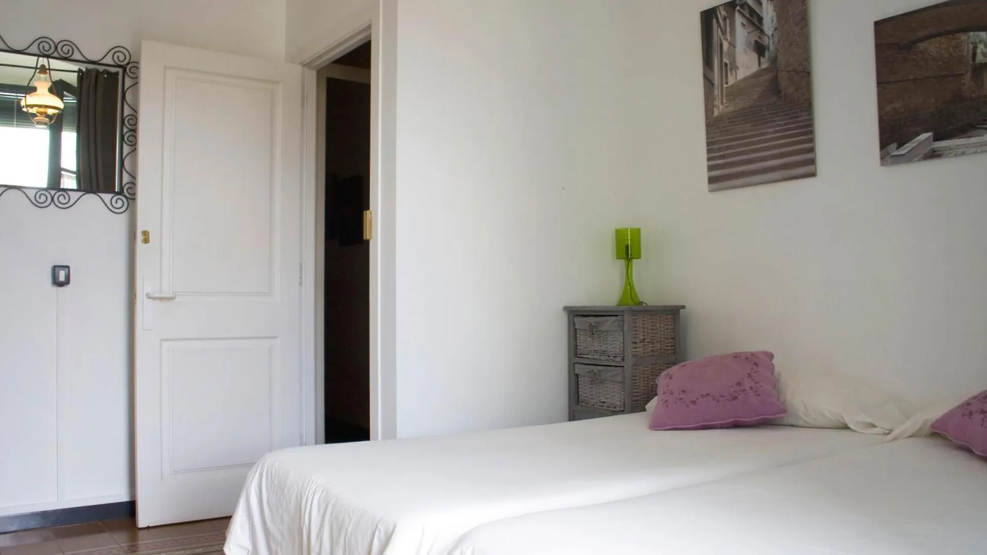 خيرونا Bed & Breakfast Bells Oficis
