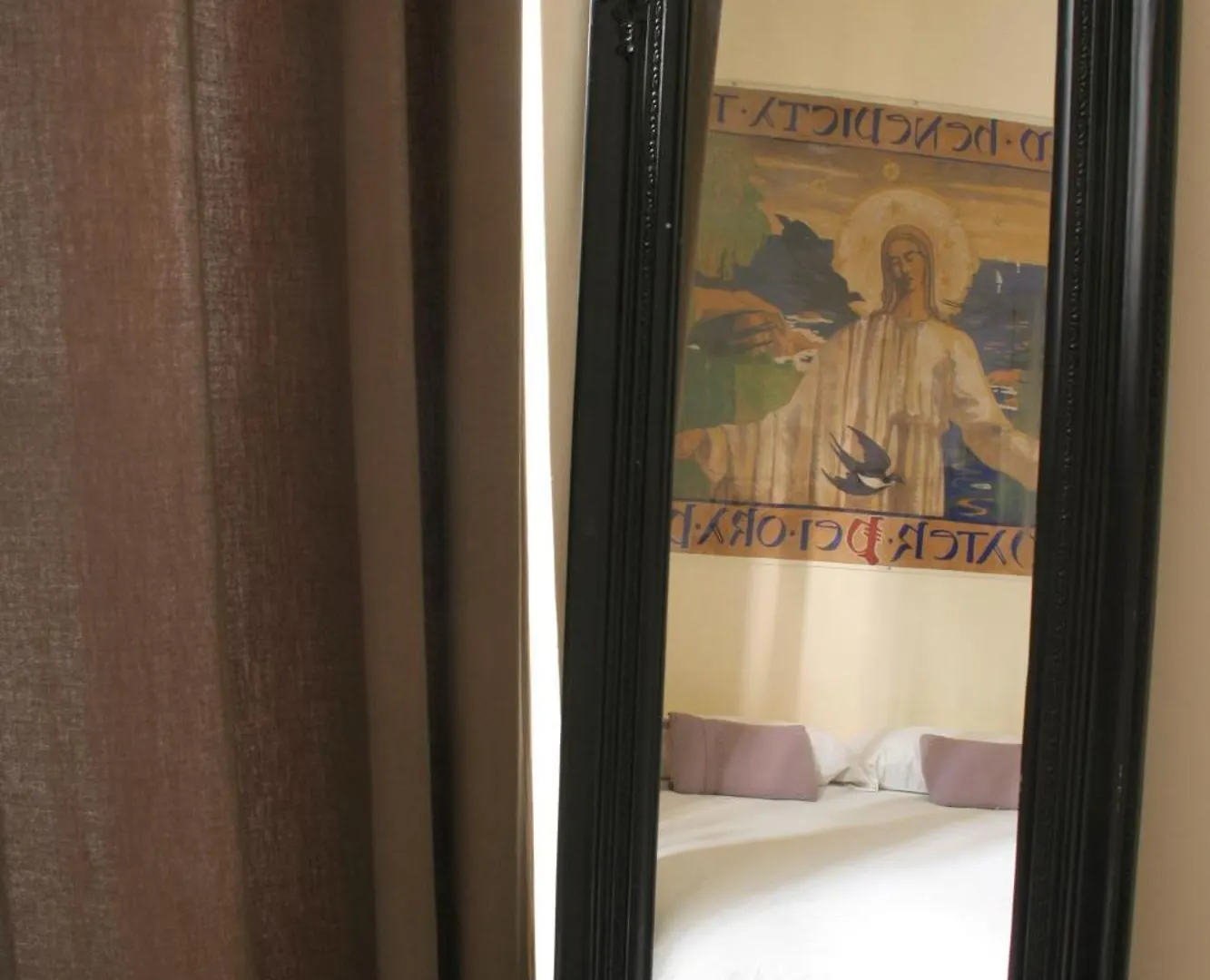 خيرونا Bed & Breakfast Bells Oficis إسبانيا